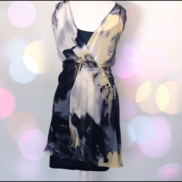 kohls simply vera dress